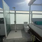 Ocean 77 Ocean View Duplex Private Rooftop Jacuzzi * Costa Adeje (Tenerife)