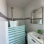 Ocean 77 Ocean View Duplex Private Rooftop Jacuzzi *