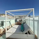 Ocean 77 Ocean View Duplex Private Rooftop Jacuzzi *
