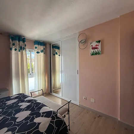 Ocean 77 Ocean View Duplex Private Rooftop Jacuzzi Costa Adeje (Tenerife)