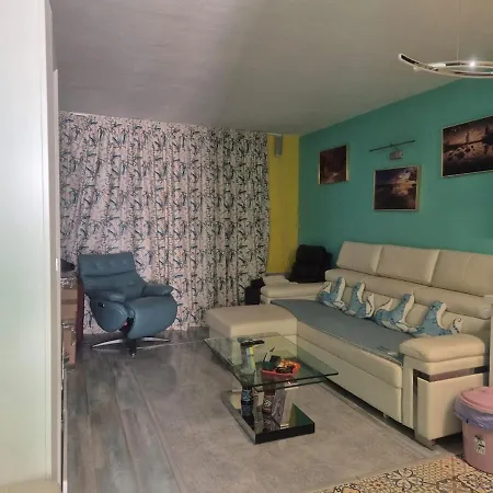 Ocean 77 Ocean View Duplex Private Rooftop Jacuzzi *