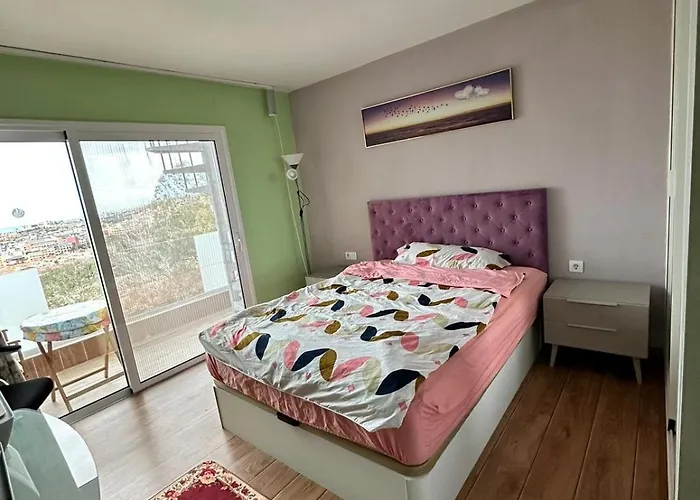 Ocean 77 Ocean View Duplex Private Rooftop Jacuzzi Costa Adeje (Tenerife)