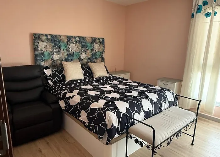 Vakantiehuis Ocean 77 Ocean View Duplex Private Rooftop Jacuzzi