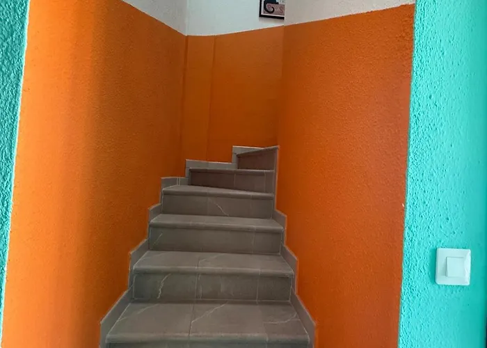 Ocean 77 Ocean View Duplex Private Rooftop Jacuzzi * Costa Adeje (Tenerife)