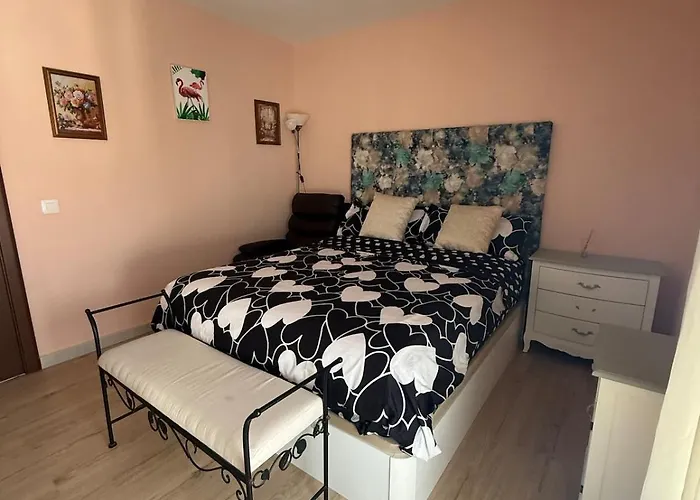 Ocean 77 Ocean View Duplex Private Rooftop Jacuzzi *