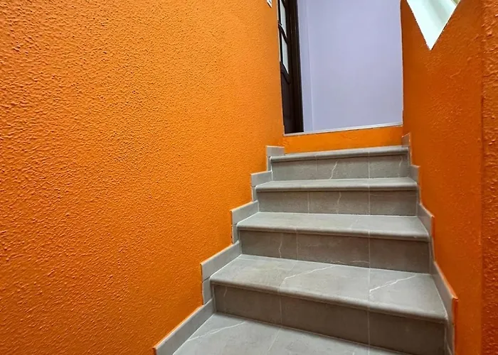 Ocean 77 Ocean View Duplex Private Rooftop Jacuzzi *