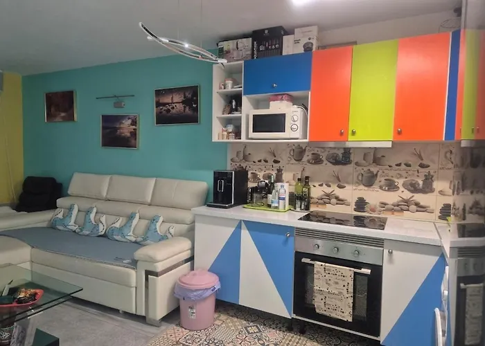 Ocean 77 Ocean View Duplex Private Rooftop Jacuzzi