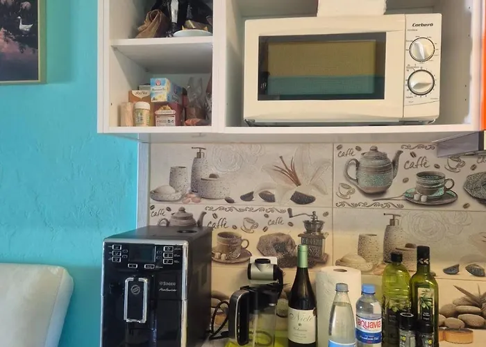 Holiday home Ocean 77 Ocean View Duplex Private Rooftop Jacuzzi