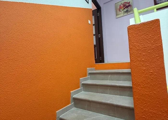 Ocean 77 Ocean View Duplex Private Rooftop Jacuzzi Vakantiehuis Costa Adeje (Tenerife)