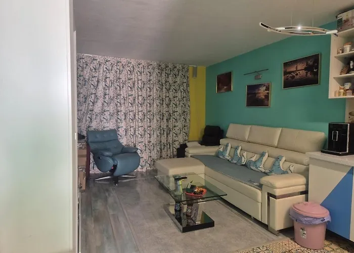 Ocean 77 Ocean View Duplex Private Rooftop Jacuzzi *